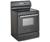 Siemens HE2416U Electric Kitchen Range