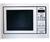 Siemens HF17025GB 900 Watts Microwave Oven