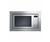 Siemens HF26026GB 1000 Watts Microwave Oven