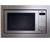 Siemens HF26056GB 1000 Watts Microwave Oven