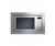 Siemens HF26066GB 1000 Watts Microwave Oven