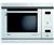 Siemens HF87920 800 Watts Convection / Microwave...