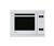 Siemens HF87920GB 800 Watts Convection / Microwave...