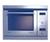 Siemens HF87951 800 Watts Microwave Oven