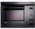 Siemens HF87960GB 800 Watts Microwave Oven