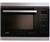 Siemens HF87975GB 800 Watts Convection / Microwave...