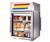 Siemens Left Hand Hinged Door Commercial...