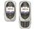 Siemens SL56 Cellular Phone