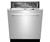 Siemens SL5A70UC 24 in. Built-in Dishwasher