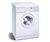Siemens WD61392GB Front Load All-in-One Washer /...