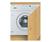 Siemens WE61021GB Front Load Washer