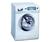 Siemens WIQ1430 Front Load Washer