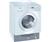Siemens WXLI4240 Front Load Washer