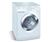 Siemens WXLS122 Front Load Washer