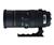 Sigma APO 50-500mm F4-6.3 EX DG/HSM Lens