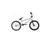 Silver Jeans Kink ROC BMX Bike 20.75-Inch Top Tube...