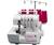 Simplicity Serge Pro SW432 Mechanical Sewing...
