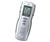 Sims SVR-S1335 Handheld Digital Voice Recorder