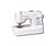 Singer Electronic Sewing Machine - White