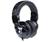 Skull Candy Hesh Stereo DJ Headphones - Black
