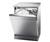Smeg 24 in. DWF614SS Stainless Steel Free-standing...