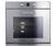 Smeg F170 Pyrolytic Stainless Steel Electric Single...