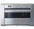 Smeg S20XMF.1 Stainless Steel Electric Single Oven