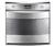 Smeg SE210X/1 Stainless Steel Electric Single Oven