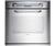 Smeg SE290X Stainless Steel Electric Single Oven