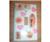 Solar "barbie With Peach " Light Switch Plate