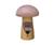 Soleus Air A290 Mushroom Lamp with Built-in Ionic...