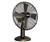Soleus FT1-30-44 12? Oscillating Metal Table Fan