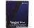 Sonic FOUNDRY VEGAS+DVD (SFVDVD4000) for PC