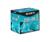 Sony 10-Pack 4x DVD+RW Discs with Jewel Cases