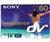 Sony 10-Pack MINI DV 60 MINS - DVM60EX - EXCELLENCE...
