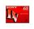 Sony 10 Pack MINI DV 60 MINS - DVM60R3 - CONSUMER...