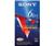 Sony 10 Pack T-120VF Blank VHS Tape in Sleeve (120...