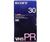 Sony 10 Pack T-30PR Blank VHS Tape (30 Minutes) in...