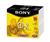 Sony (10CDQ80L3Z) 10 Pack 48x CD-R Storage Media