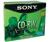 Sony (10CDRW650//T3) CD-RW Storage Media