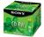 Sony (10CDRW700L) 10 Pack 4x CD-RW Storage Media