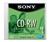 Sony (10CDRW700LT) 10 Pack 4x CD-RW Storage Media