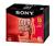 Sony (10CRM80L2//T) (10crm80l2t) 10 Pack CD-R Media