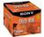 Sony (10DMW47L2) (10 Pack) DVD-RW Storage Media