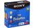 Sony (10MFD2HDLFCM) Media