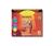 Sony 15-Pack Color Audio CD-R Discs with Jewel...