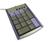 Sony 19-Keys USB Numeric Keypad with 2- Port USB...