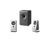 Sony 2.1 Multimedia Speaker System (3-piece)