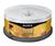 Sony (25DMR47LS3T) 25 Pack 8x DVD-R Storage Media