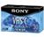 Sony 30MIN VHS-C TAPE VHS-C Tape